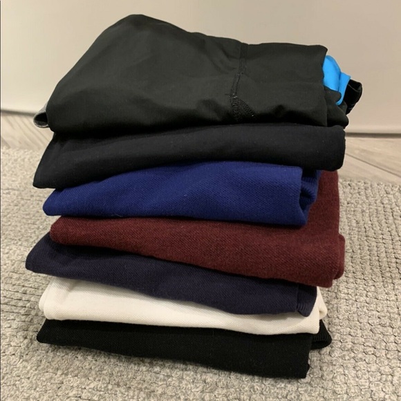 Polos Lacoste - Picture 2 of 7